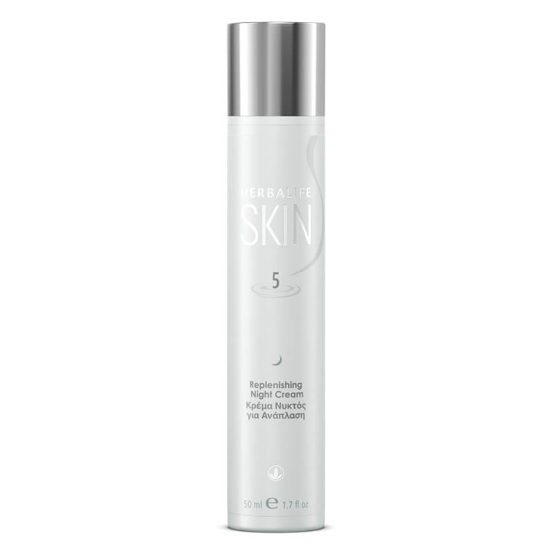 Herbalife SKIN Κρέμα Νυκτός για Ανάπλαση
