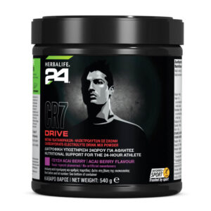 Herbalife24 CR7 Drive Αθλητικό Ρόφημα με Γεύση Acai Berry