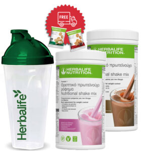 Junior Πακέτο για 1 μήνα