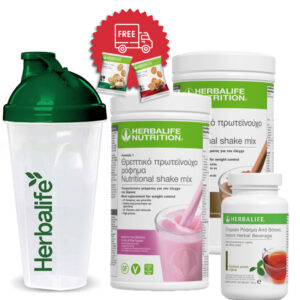 Basic Μηνιαίο Πακέτο