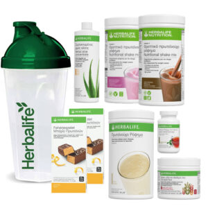 ULTIMATE TRANSFORMATION PACK