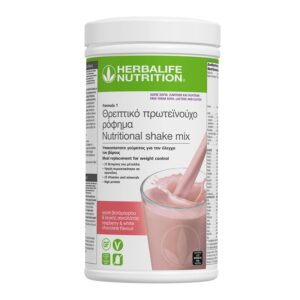 Formula 1 - Βατόμουρο - Λευκή σοκολάτα