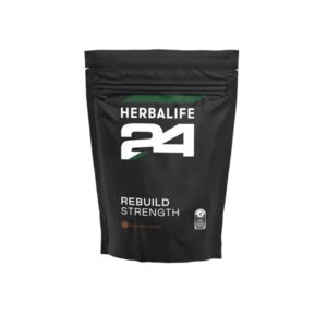 Herbalife24 Rebuild Strength Πρωτεϊνούχο Ρόφημα Αποκατάστασης με Γεύση Σοκολάτα