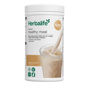 Formula 1 Salted Caramel Limited Edition