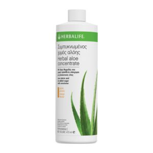 Herbalife Aloe Concentrate Mango
